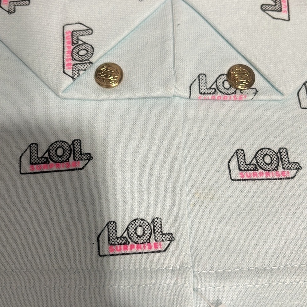 2 LoL hat - Picture 4 of 8